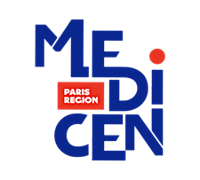 medicen logo